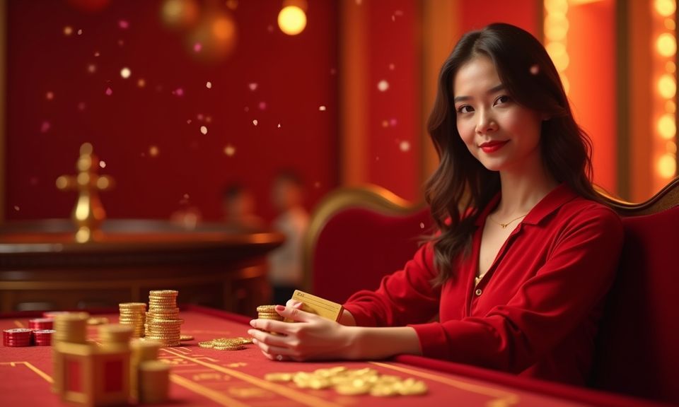 xo369 xo369 App — Casino Lobby on Android and iOS